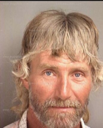 Terrell Roy Leach