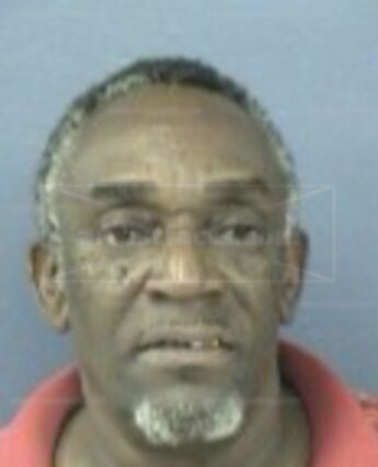 Fred Harrell