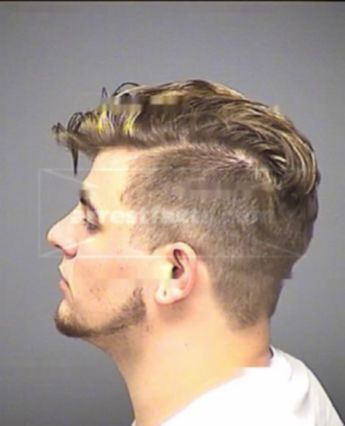Joseph Tyler Richardson