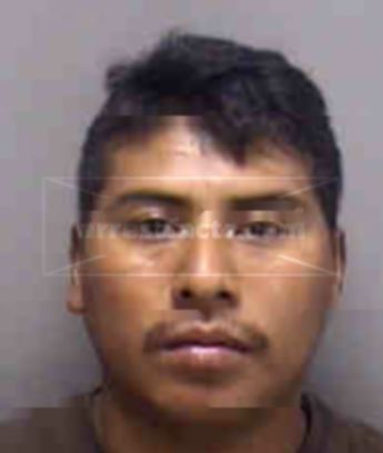Alberto Angel Lopez
