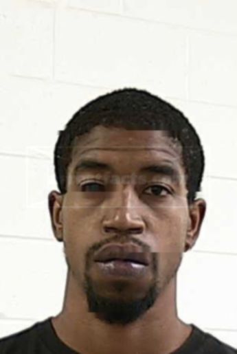Tyrie Tyrone Spencer