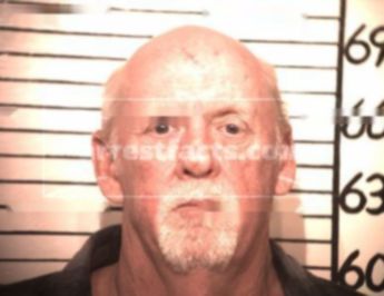 Jack Edwin Fortenberry