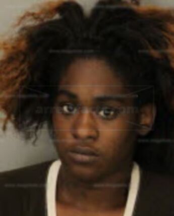 Marquicia Nichol Bullard
