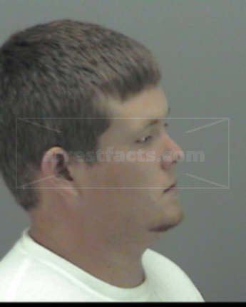 Johnny Carroll Williams