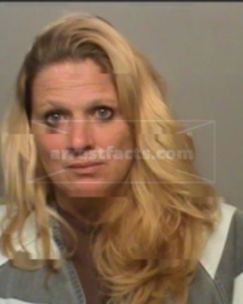 Peggy Jean Worthington
