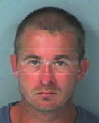 Timothy Rae Evans