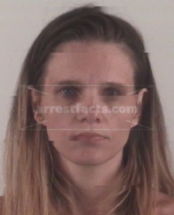 Brandy Mischell Vancleave