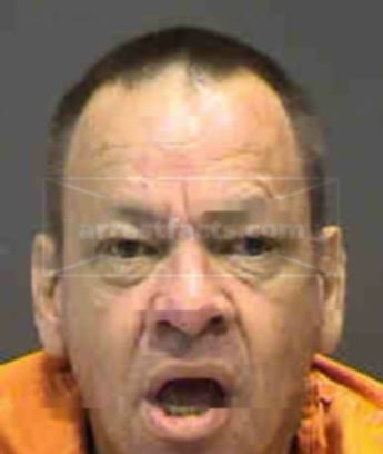Michael Patrick Kelly