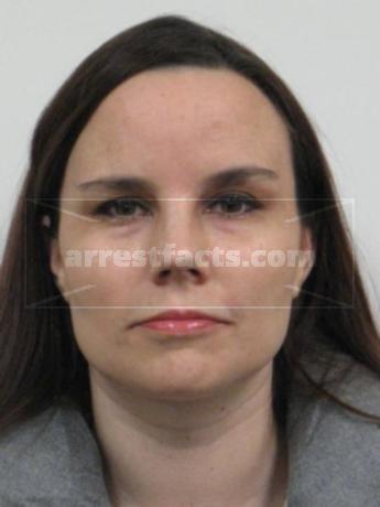 Mary Elizabeth Rowlett