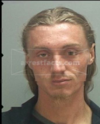 Kyle Edward Anderson