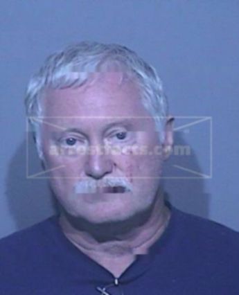 Garry Wayne Lawson