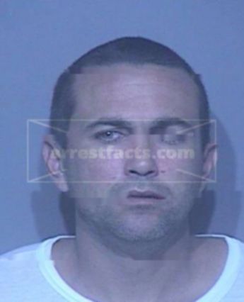 Daniel Wayne Woodruff