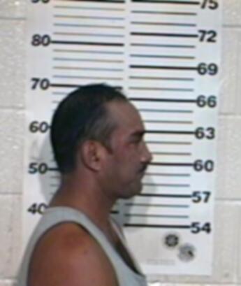 Mario Martinez Espinoza