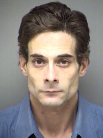 Jason Charles Buck