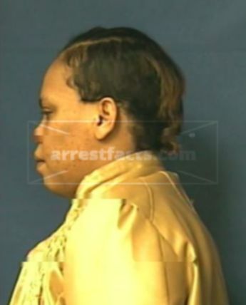 Ladonna Rae Diggs