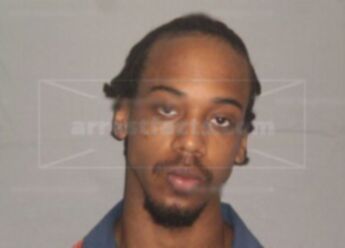 Garland Jamal Couch