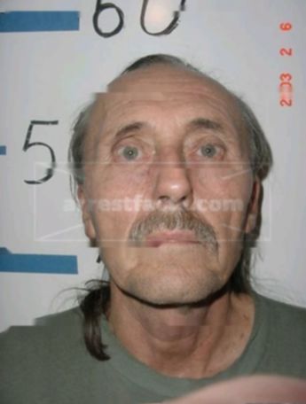 Loren Ralph Stolley