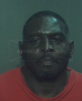 Demetrius Moore