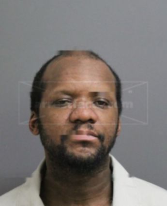 Joshua David Sanders