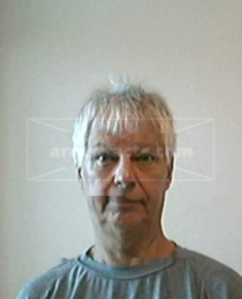 John Ralph Skinner