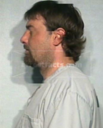 Brian F Garrison