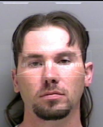 Heath Oran Harkey