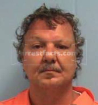 Alan Duane Lewis