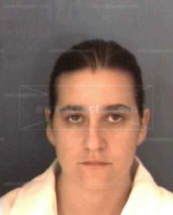 Melinda Darlene Manies