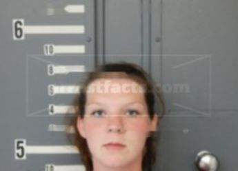 Lydia Maree Holcomb