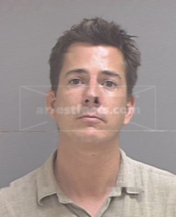 Douglas John Haymond