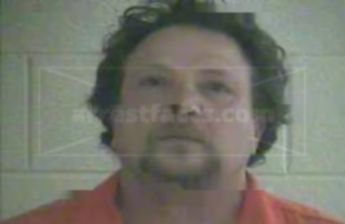 Ricky Lee Robbins
