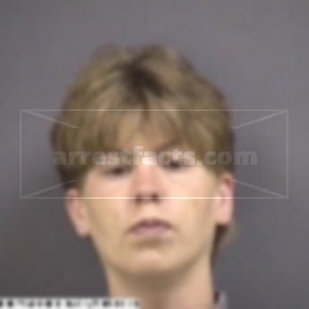 Connie Ann Garrison