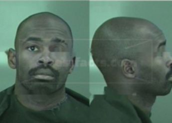 Darnell Bernardi Chambers