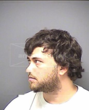 Sheldon Todd Britt