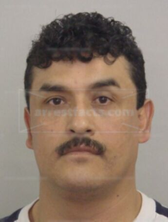 Carlos Echeverria