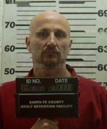 Anthony Vincent Nappi