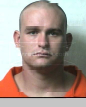 David Sean Daniels