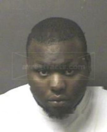 Jarvis Armand Brooks