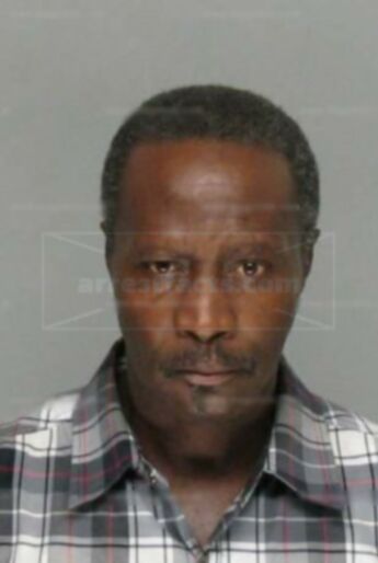 Bernard Randall Johnson