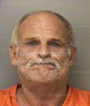 Cecil Clyde Cribbs