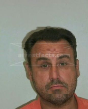 Harold D Blue