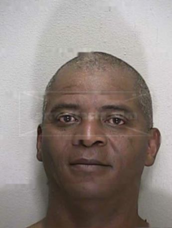 Fred Walker