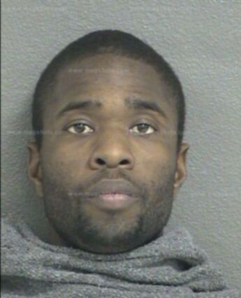 Kenneth Thomas Collins