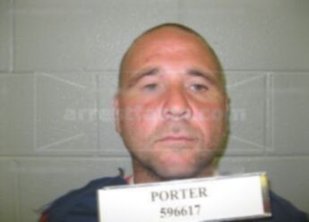 Timothy Allen Porter