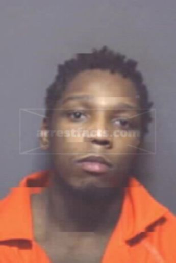 Leonard Leon Alford