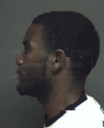 Kareem Javon Goldwire