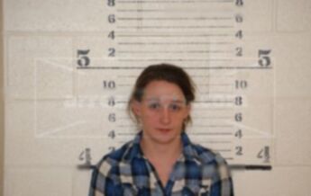 Tiffany Darlene Garhart