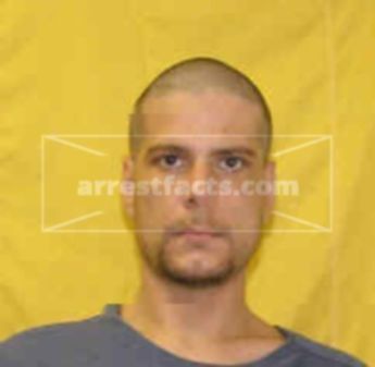Brandon Lee Forsha