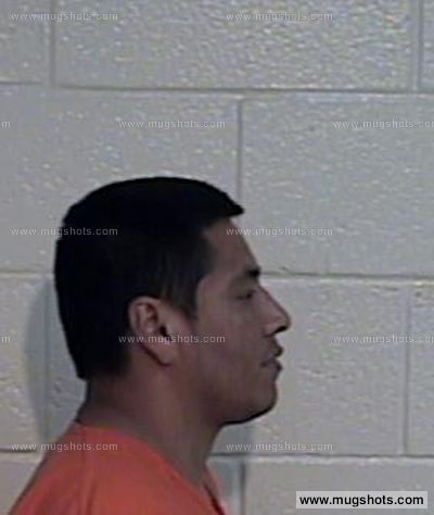 Julian Espinoza Cabriales