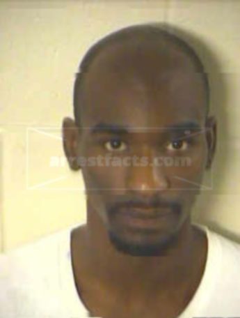 Darius Blackwell